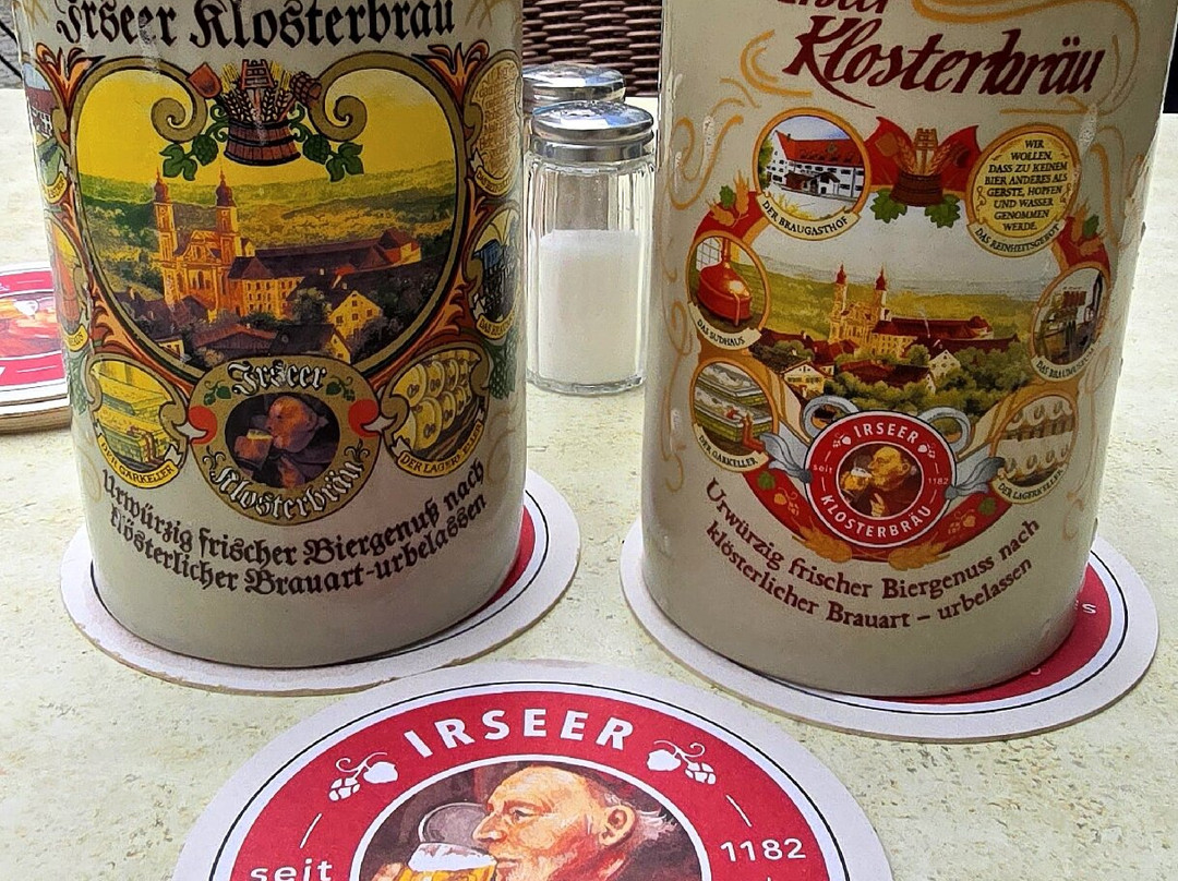 Irseer Klosterbraeu主图