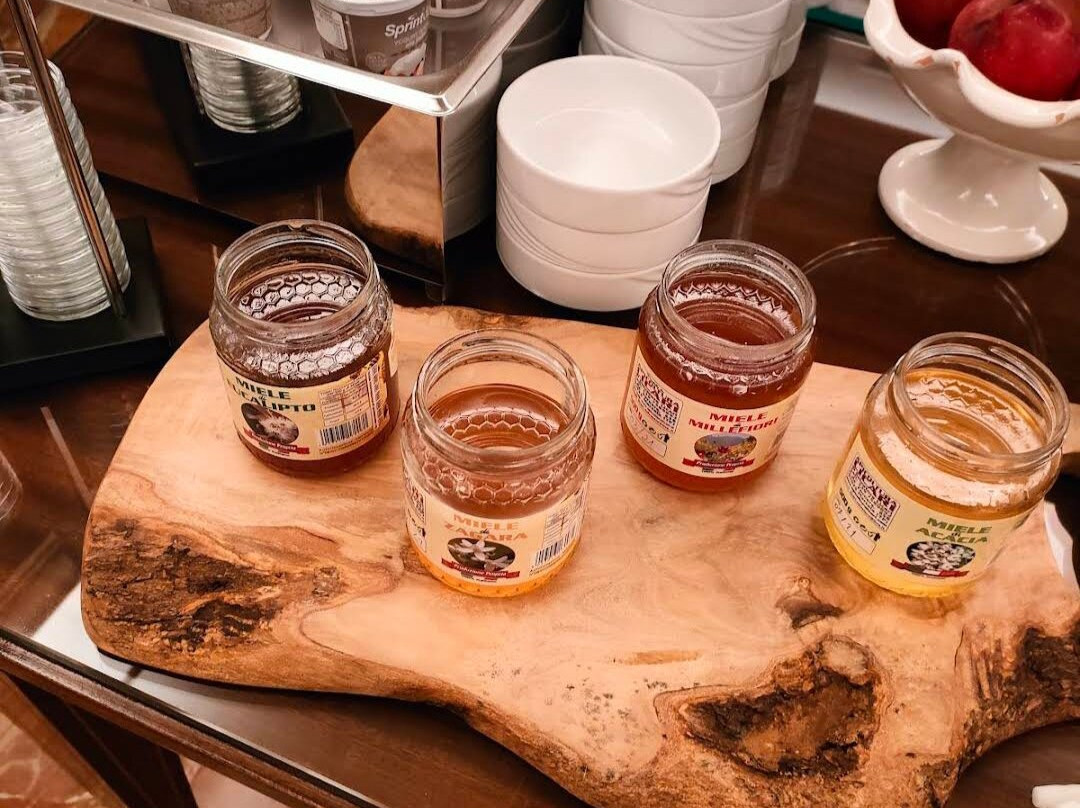 斯黛拉德意大利贝斯特韦斯特酒店主图