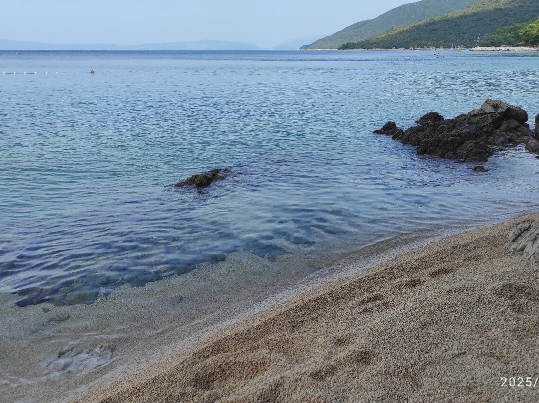 Beach Kovačine (Plaža Kovačine)-Cres必去景点