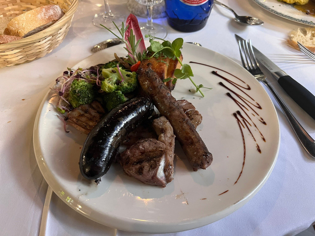 Domaine de Rombeau-Rivesaltes必去景点