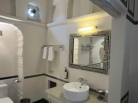 Vivaana Culture Hotel Mandawa