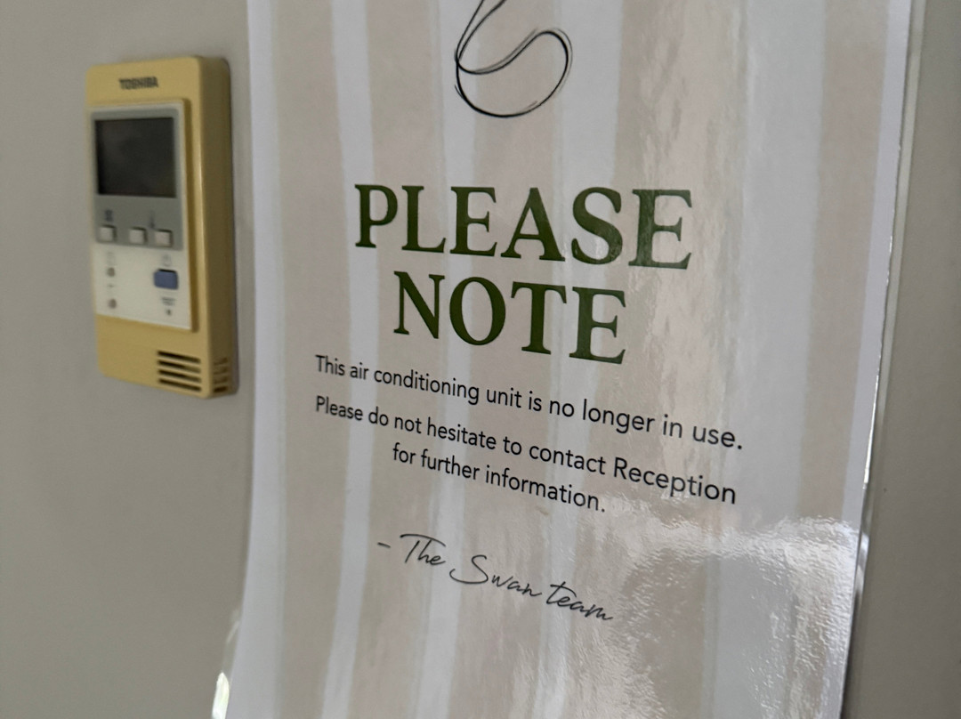 The Swan Hotel & Spa主图