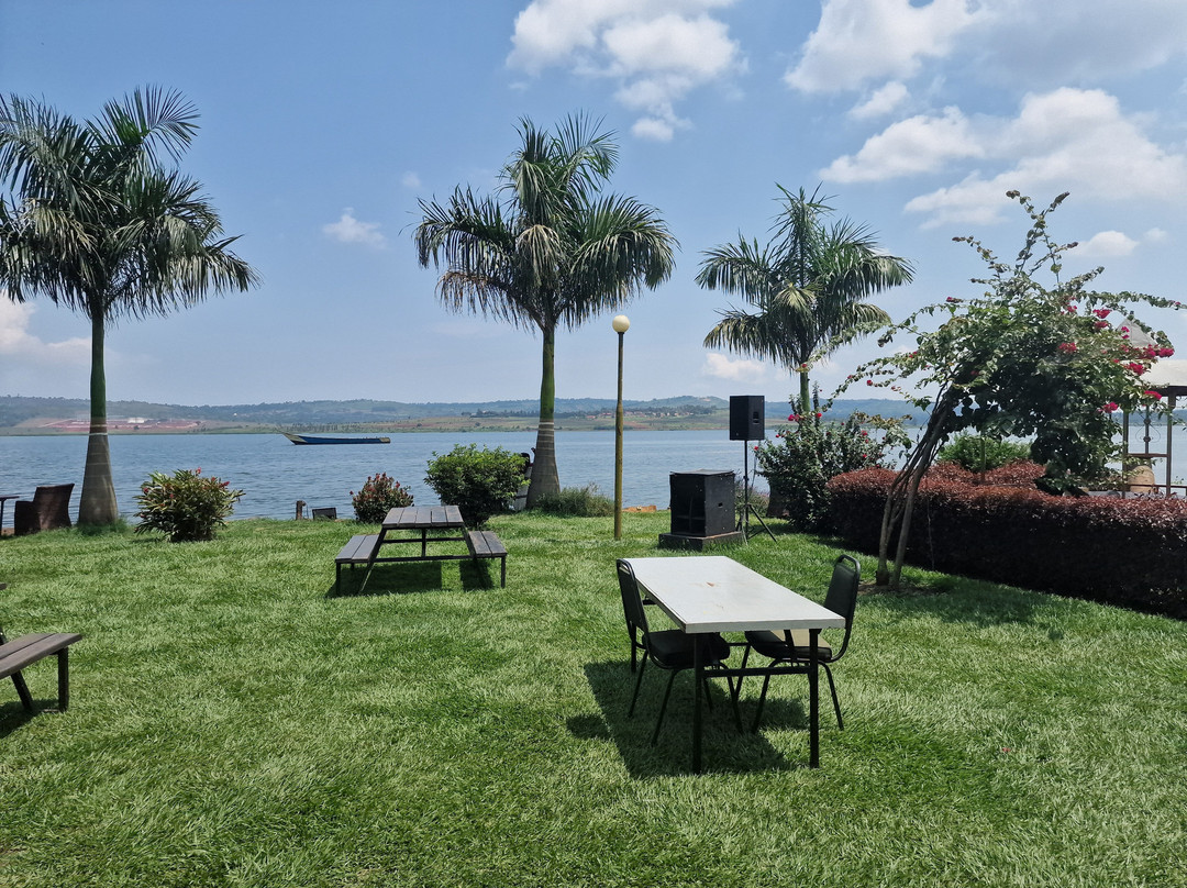 Eros Travelogue-金贾必去景点