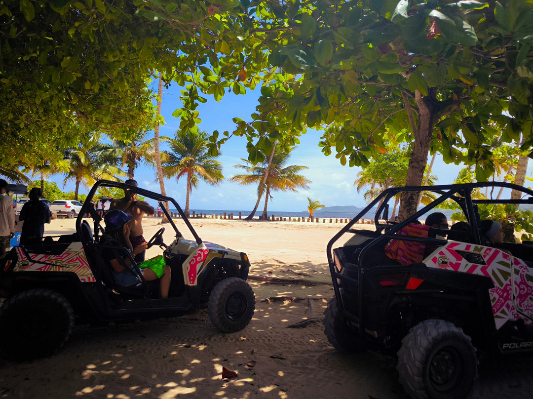 Las Galeras Sea & Sun-Las Galeras必去景点