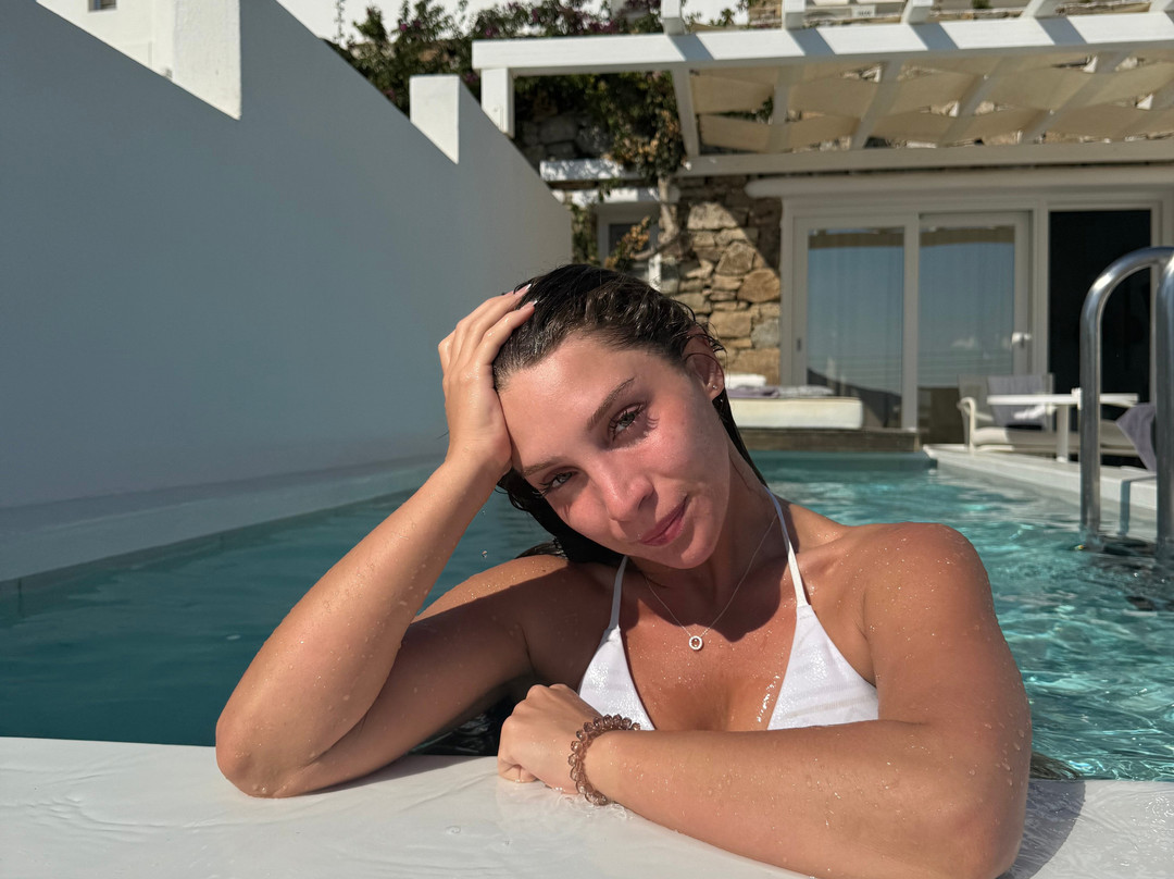 Archipelagos Hotel主图