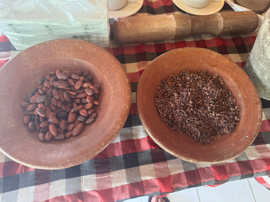 Cau Factory & Farm-达巴南必去景点