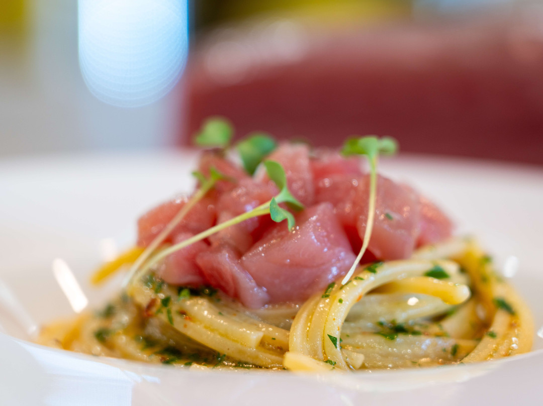 Ristorante Terrazza21