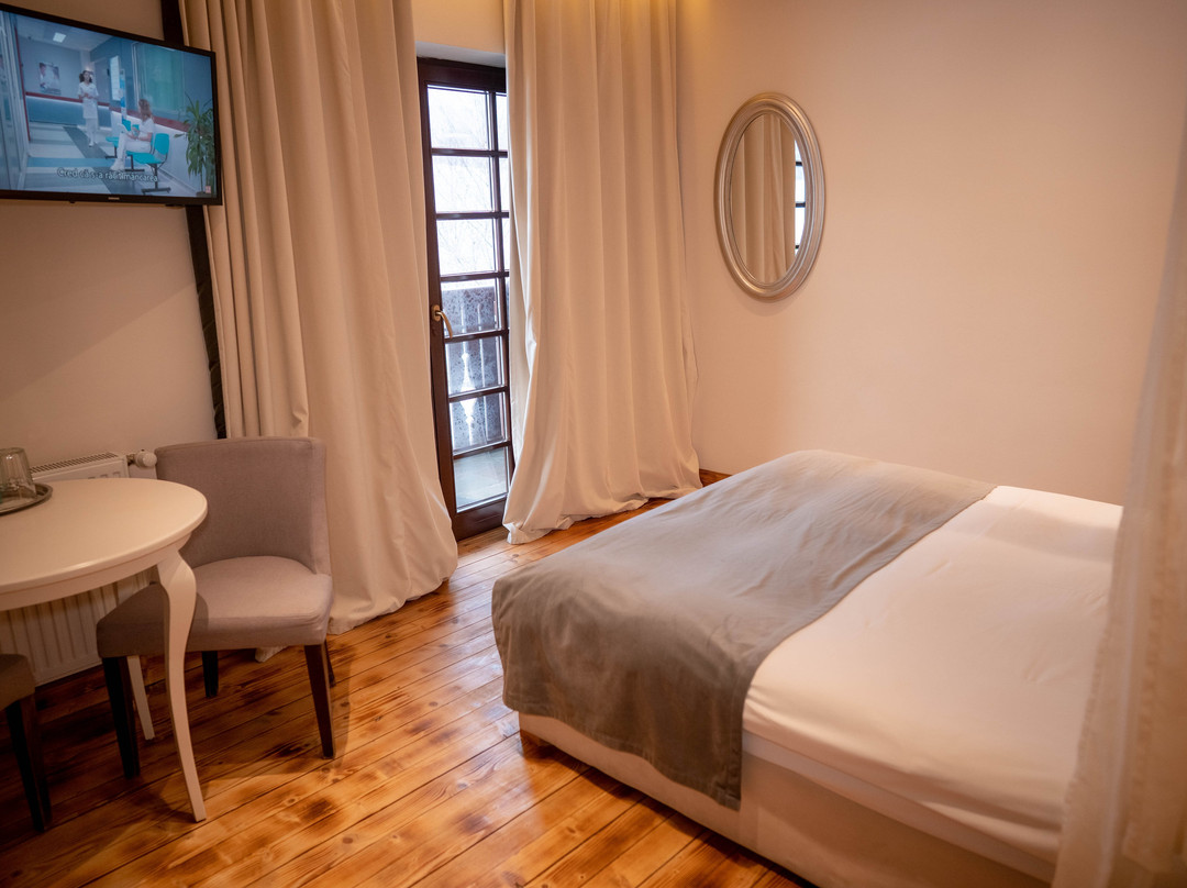 Vama54 Family Resort&SPA主图