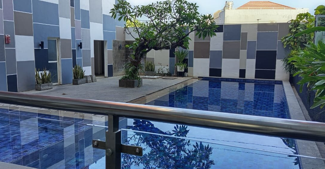 Amaris Hotel Kupang主图