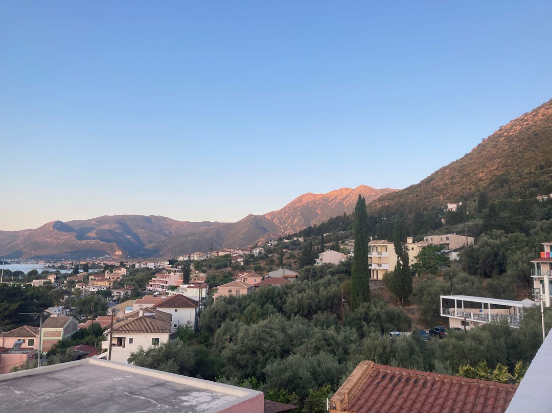 Hotel Scorpios主图