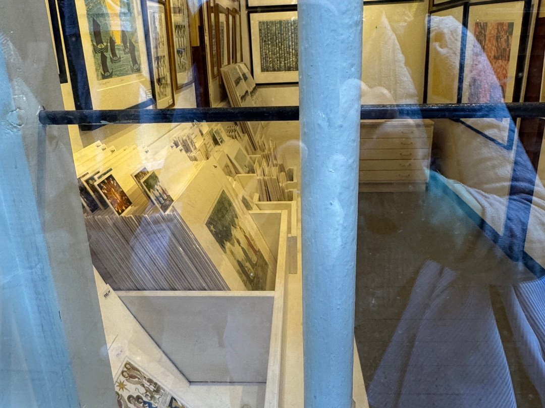 Kvams Flisespikkeri-卑尔根必去景点