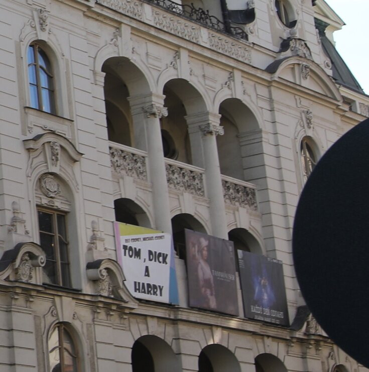State Theatre Kosice-科希策必去景点
