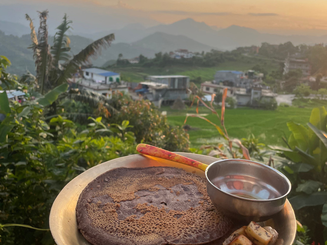 Aadinaada-Gorkha必去景点