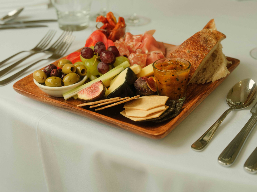 The Norfolk Mead Hotel, Venue And Spa主图