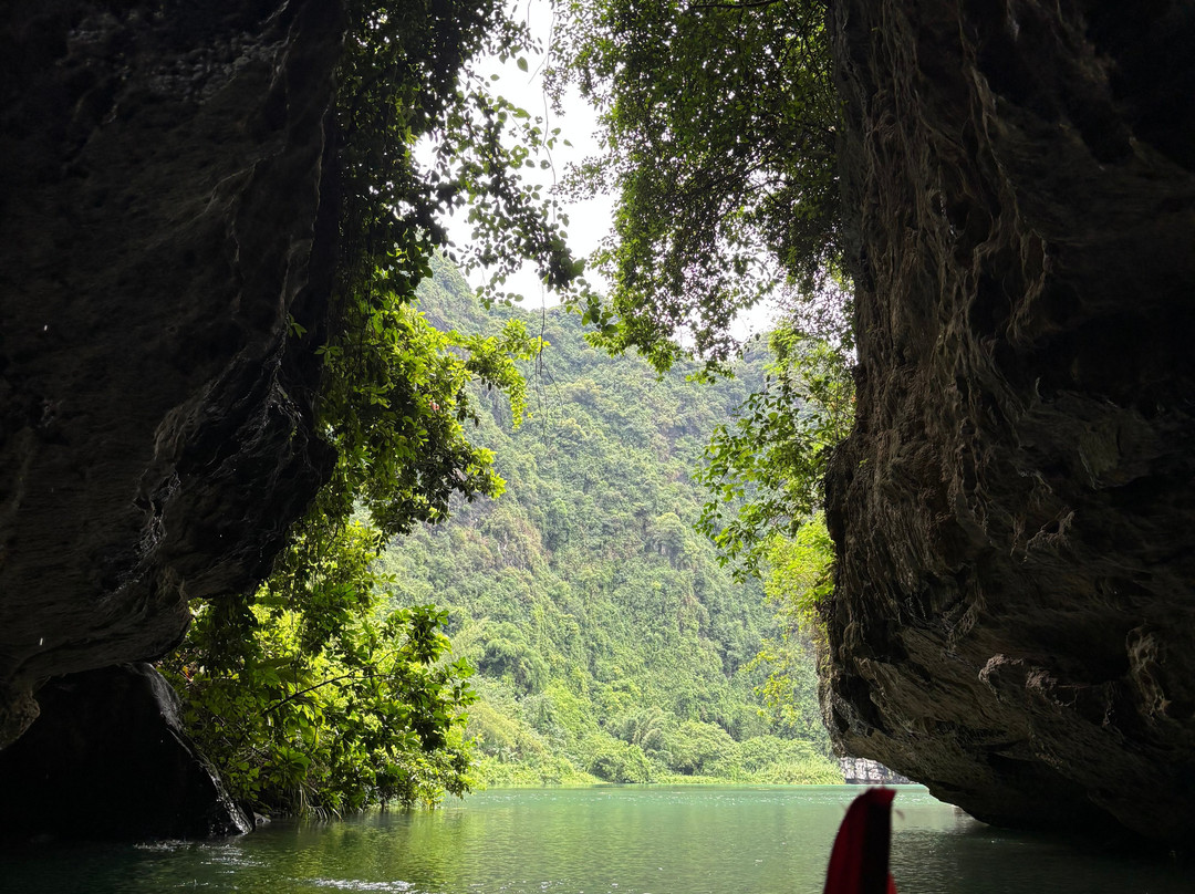 Vietnam Xplorer-河内必去景点