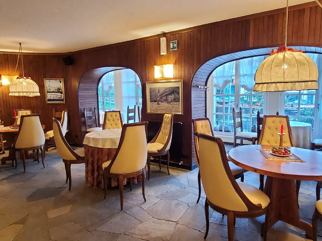 Hotel La Meridiana主图