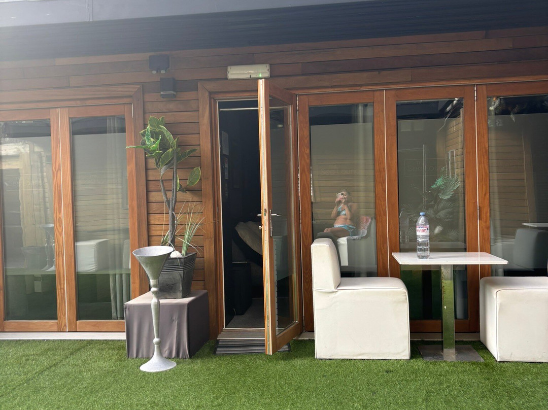 The Sea Lounge主图