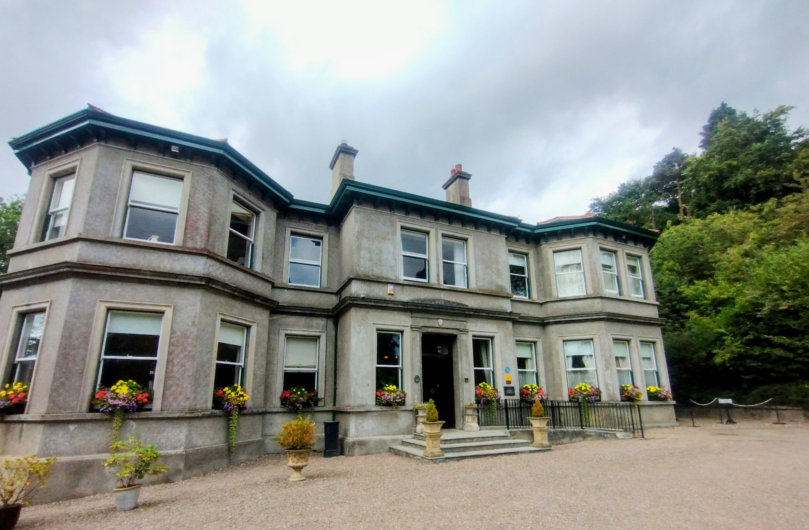 Ardtara Country House-官方