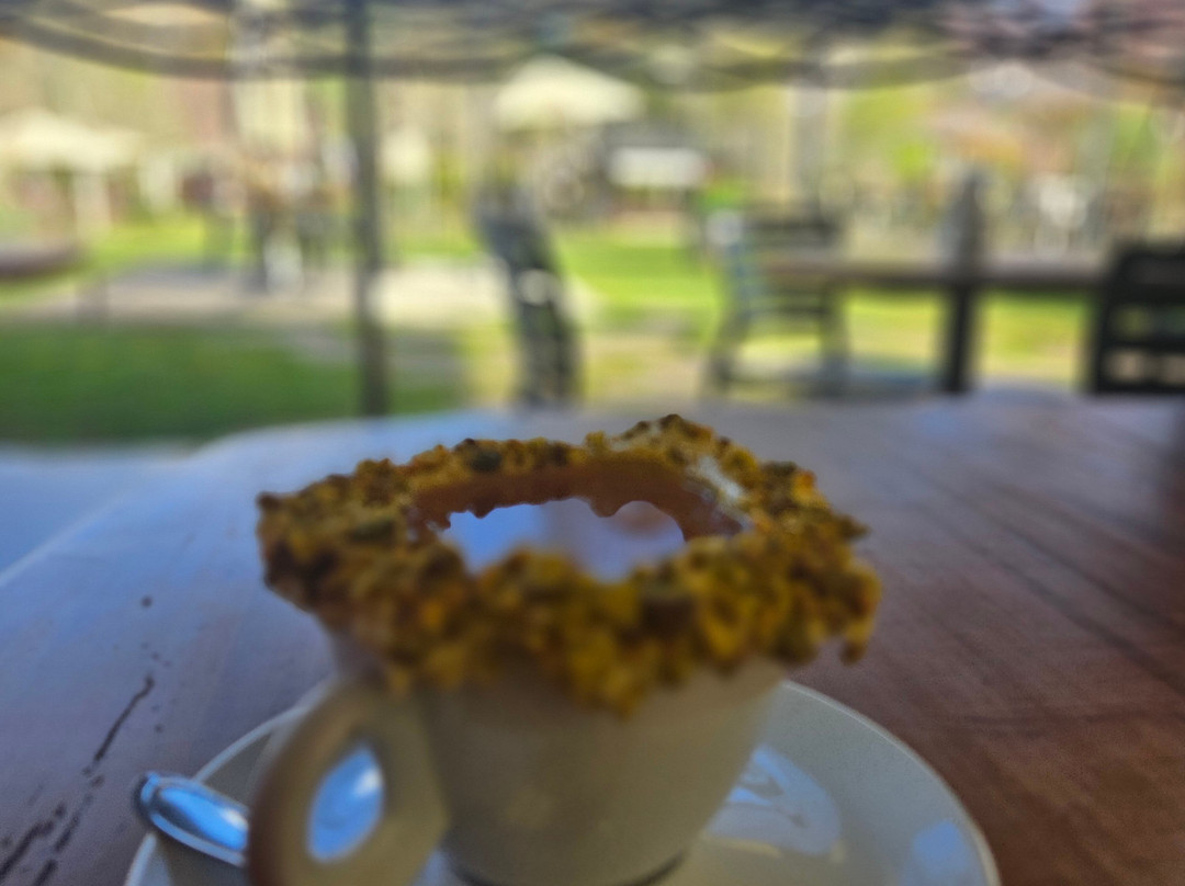 Martelli: Passeios e Bike Experience-Garibaldi必去景点