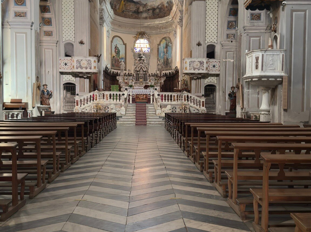 Chiesa del Rosario-博萨必去景点