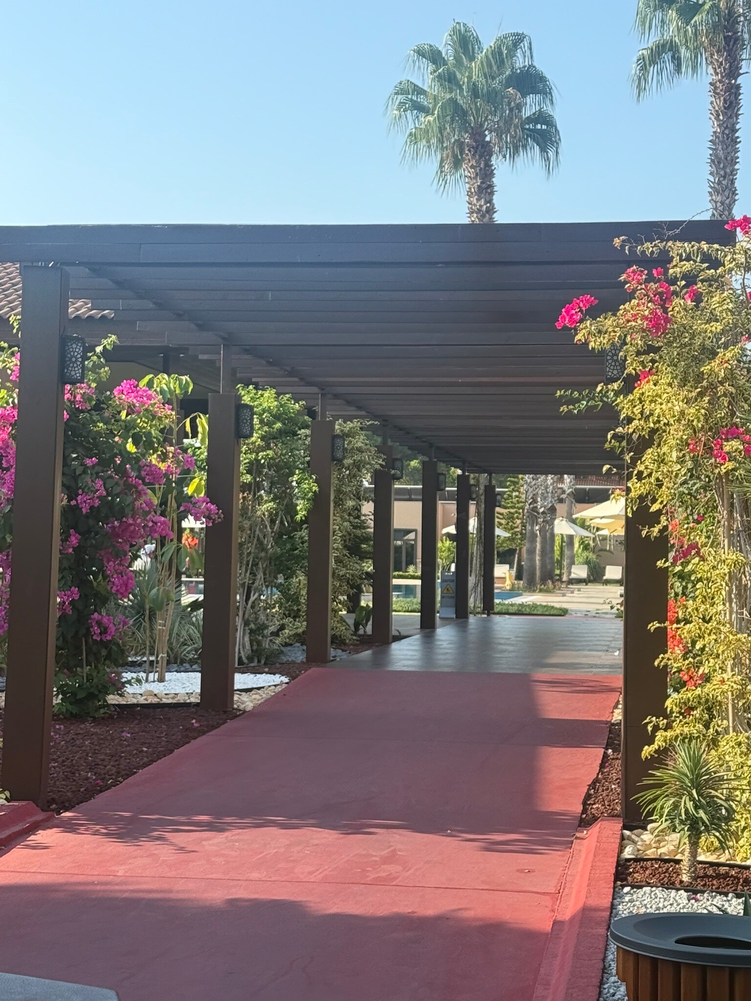 Ic Hotels Green Palace & Villas-官方