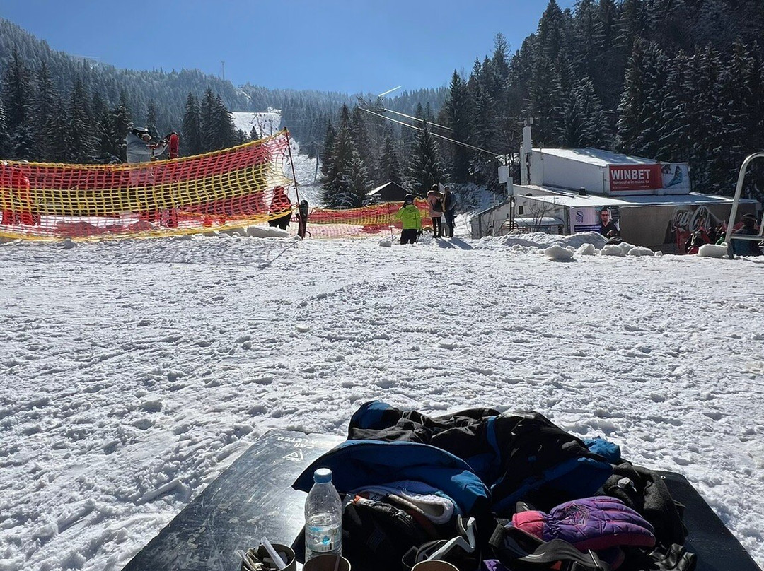 Poiana Brasov-波亚纳布拉索夫必去景点
