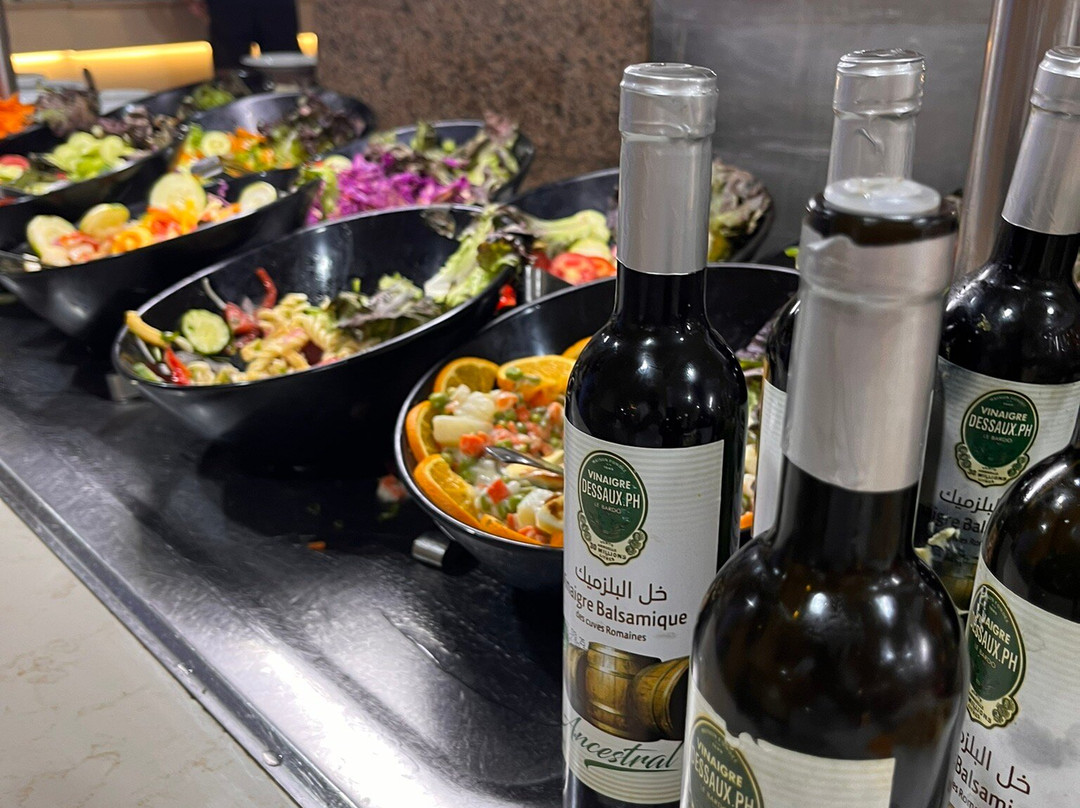 Port El Kantaoui Beach-康大维港必去景点