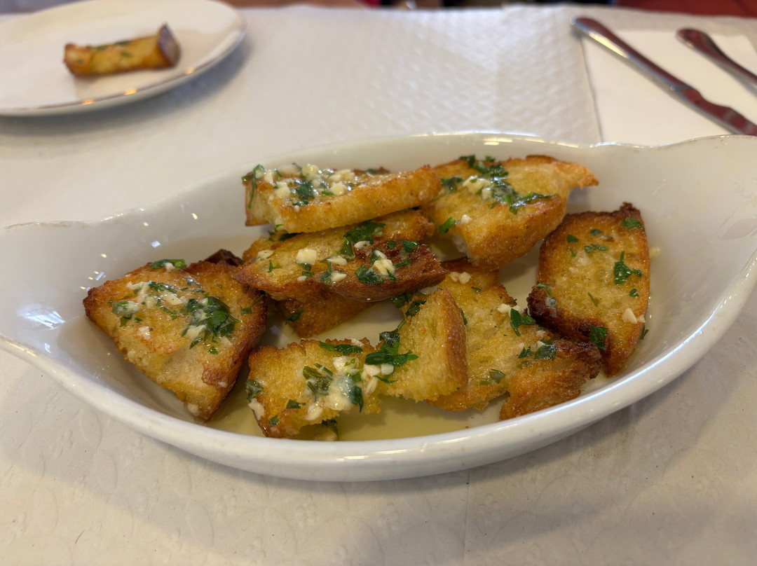 Black Whale Restaurant