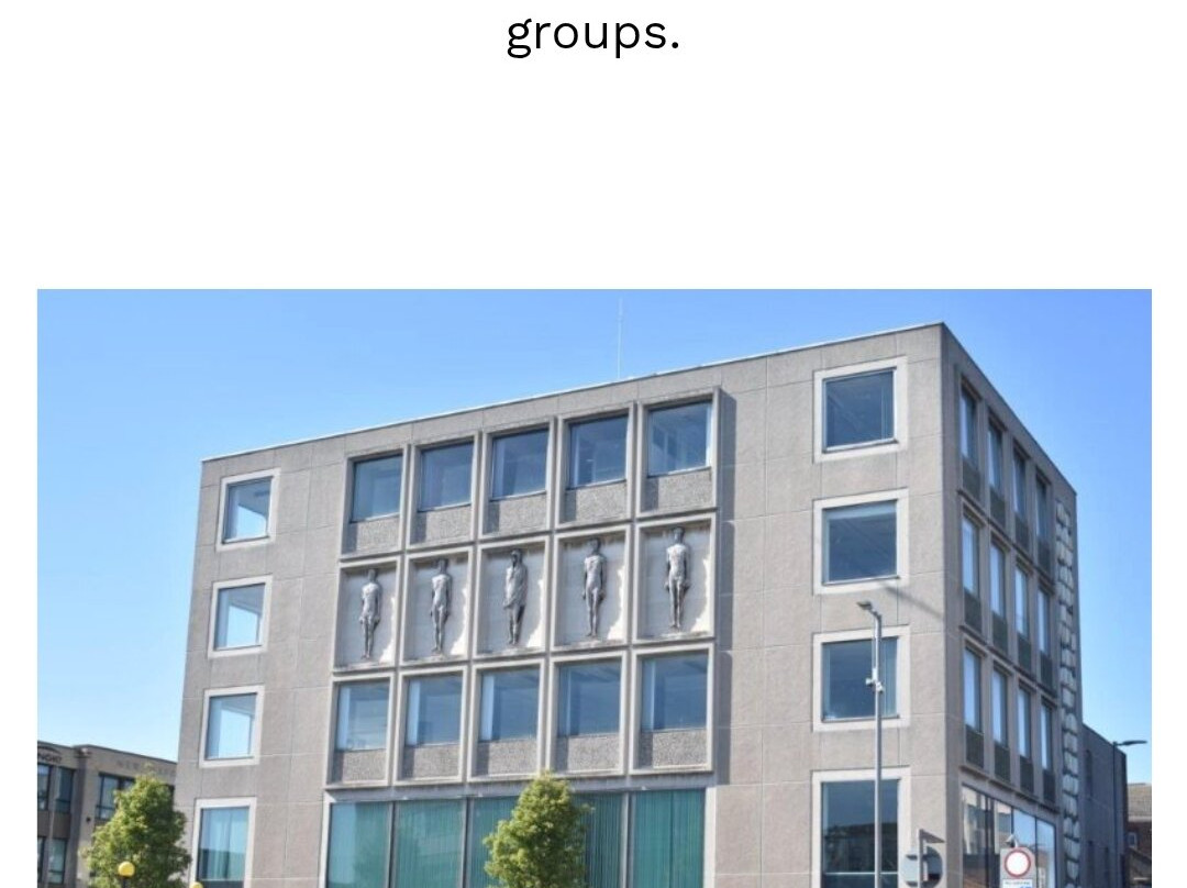 Lincs Inspire Libraries