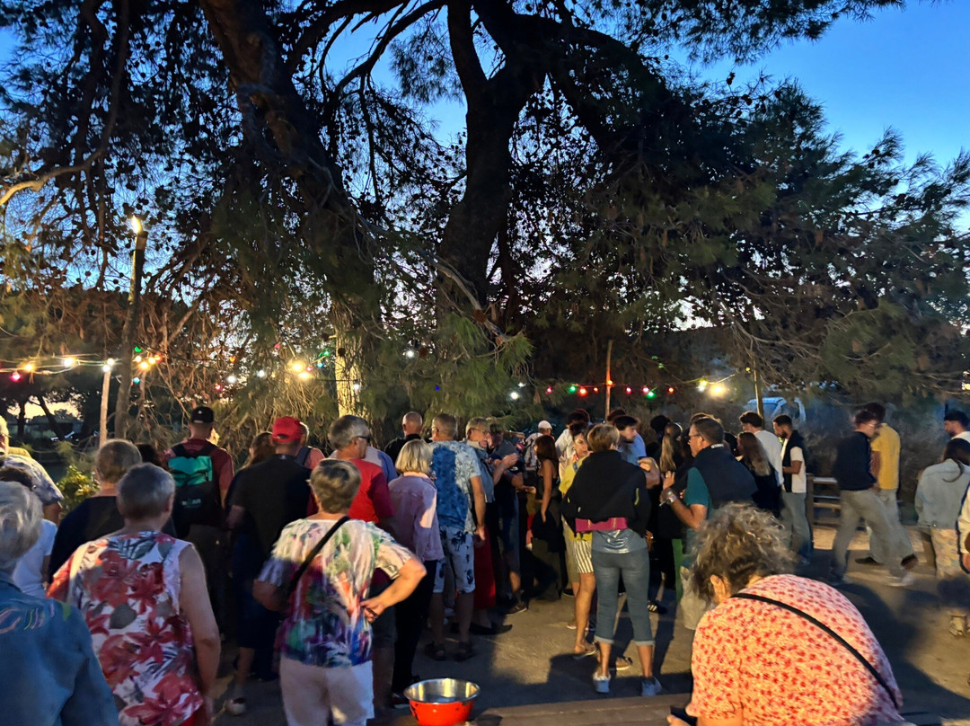 Manade Jullian-艾格莫尔特必去景点