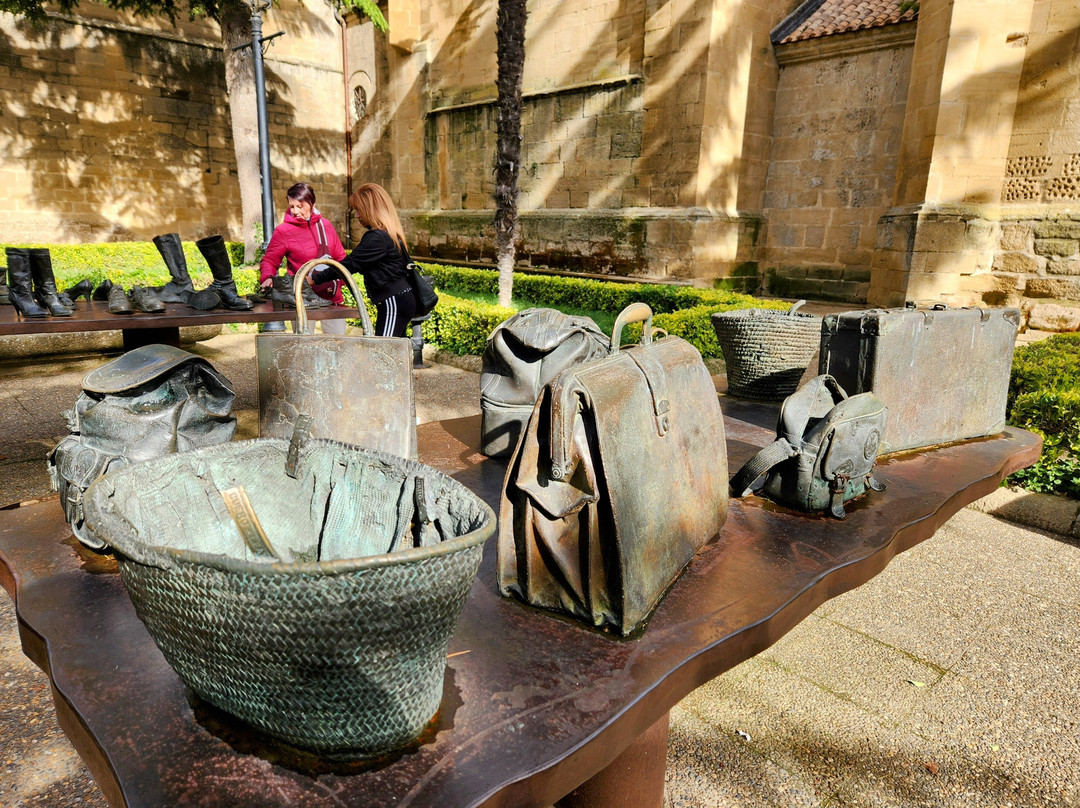 El Gaitero Plaza-拉瓜迪亚必去景点