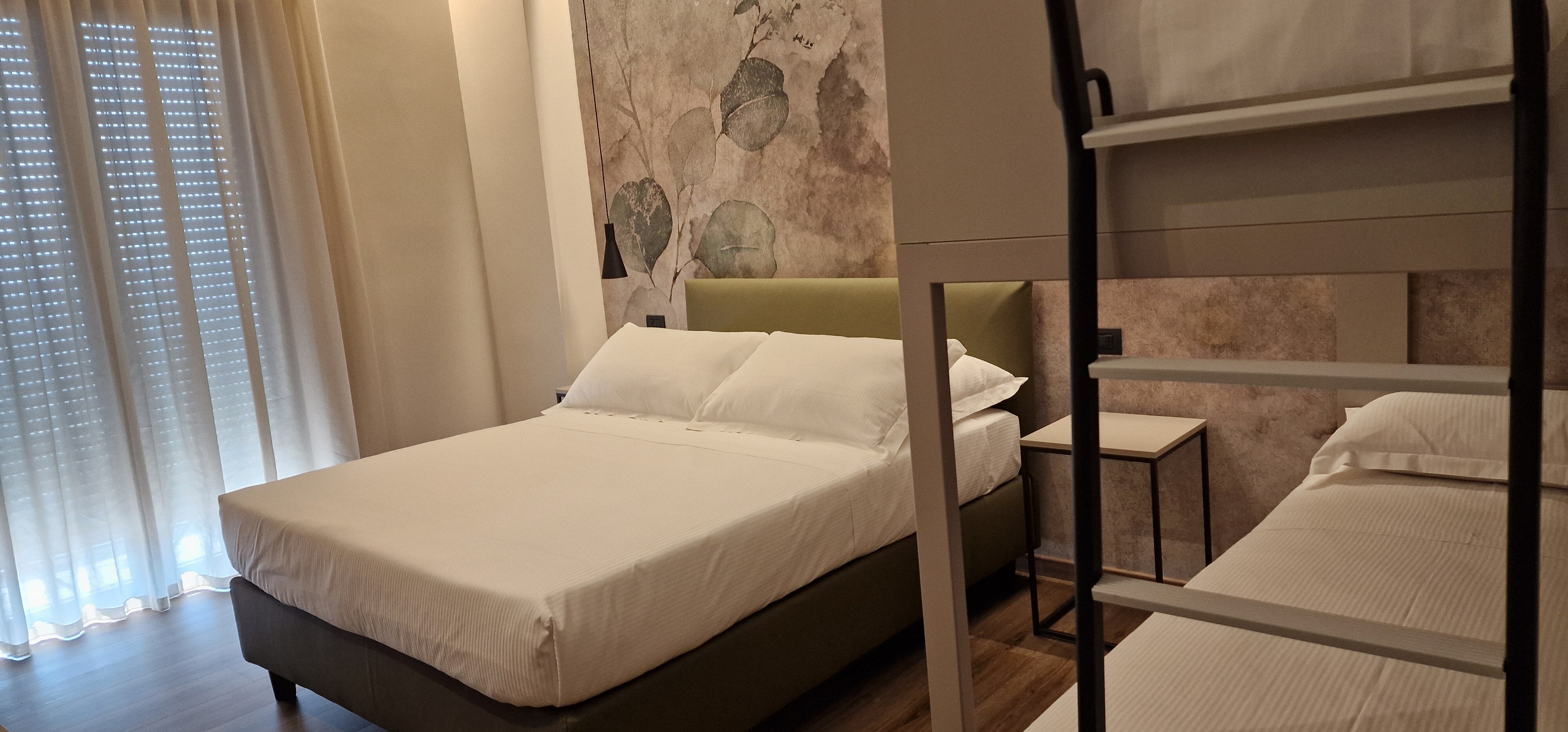 Hotel La Rocca-酒店景观