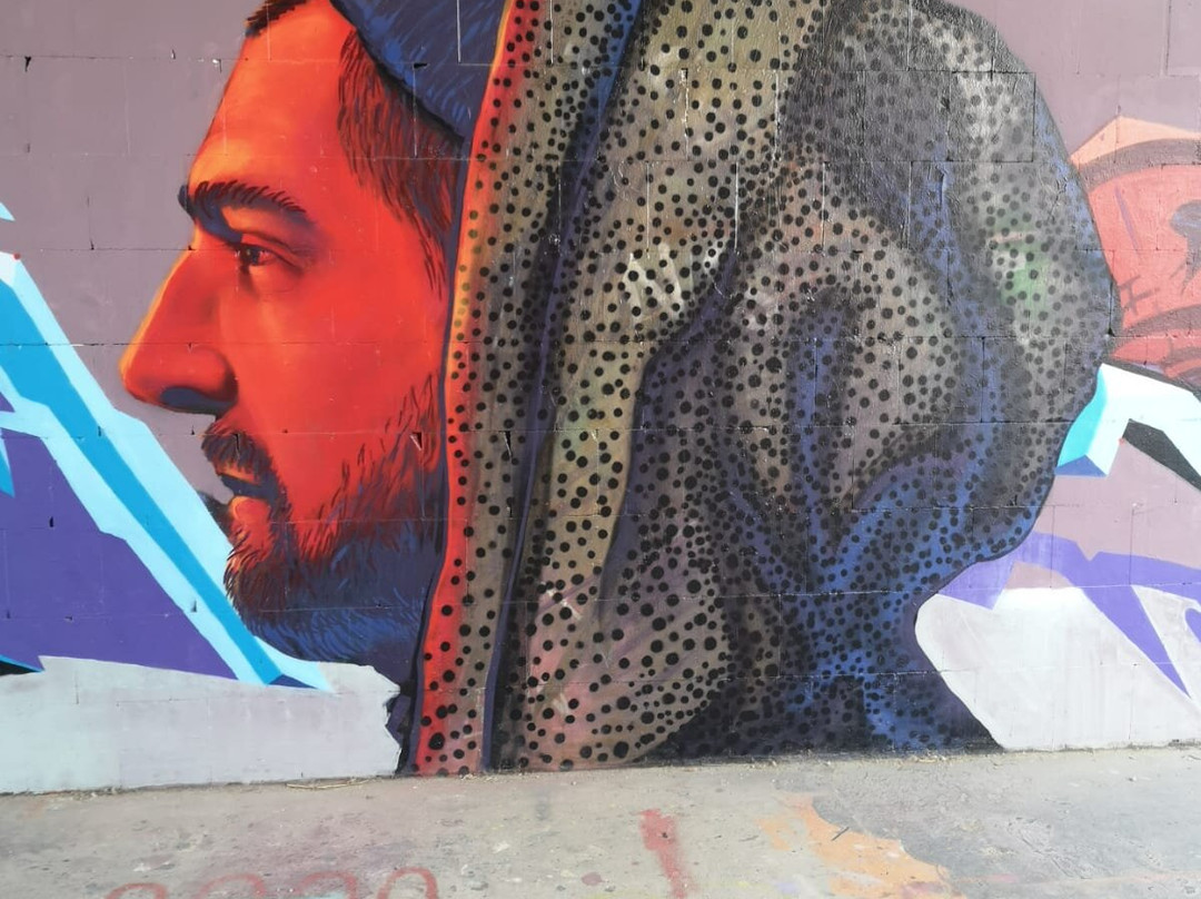 Teufelsberg-柏林必去景点