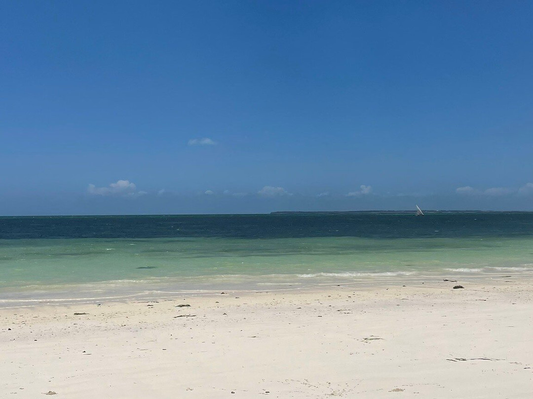 Uroa Bay-乌罗阿必去景点