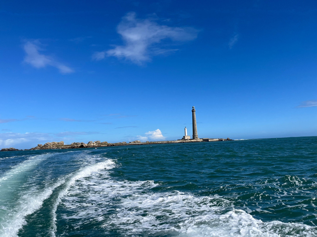 Vedettes des Abers-Landeda必去景点