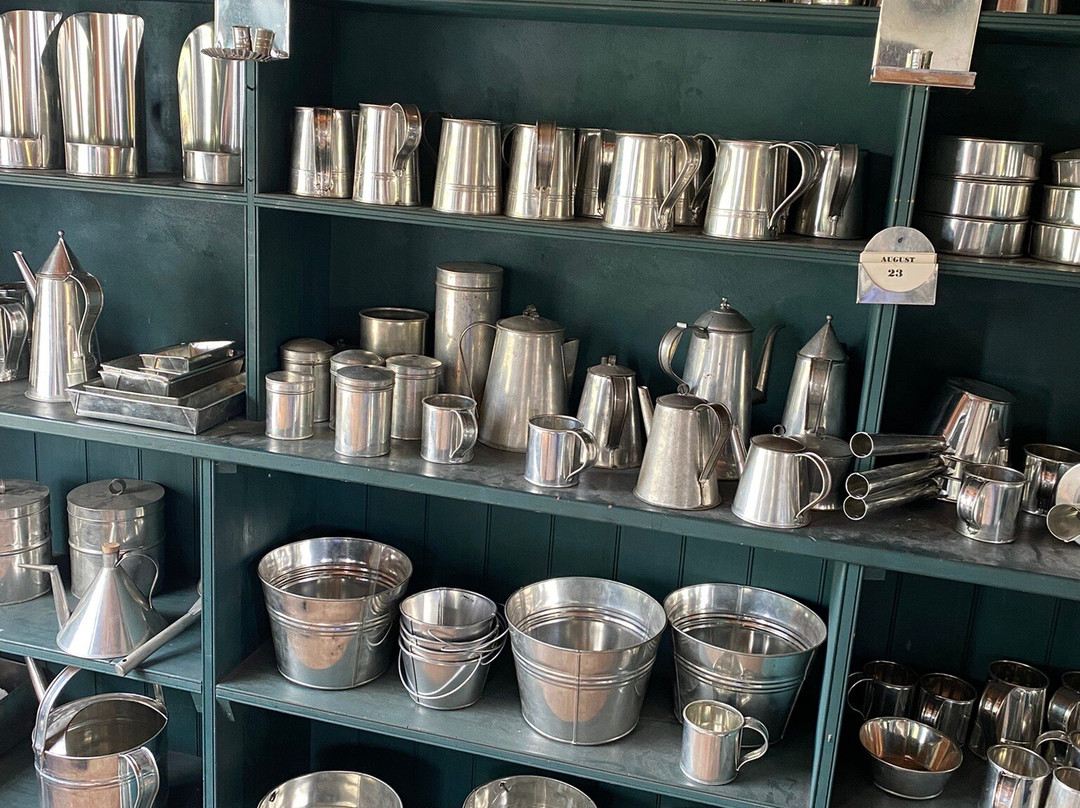 Upper Canada Village-Morrisburg必去景点