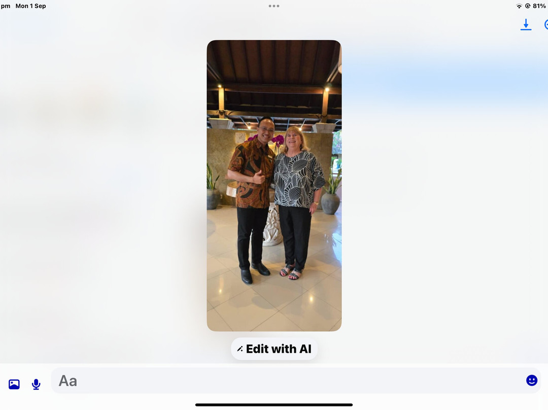 阿迪嘉雅酒店主图