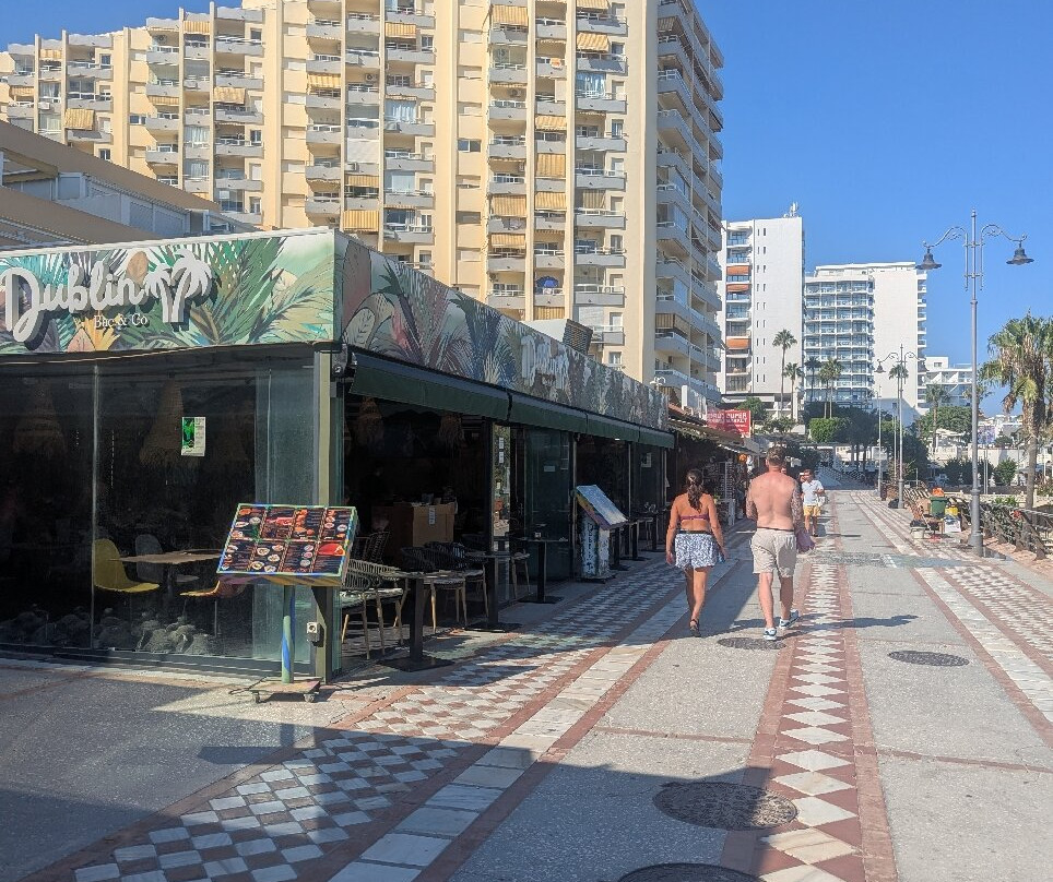 Dalip Italian Indian Restaurant