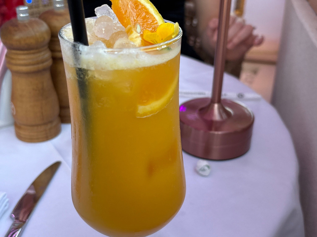 Isabel's Beach Club & Restaurant Zakynthos主图