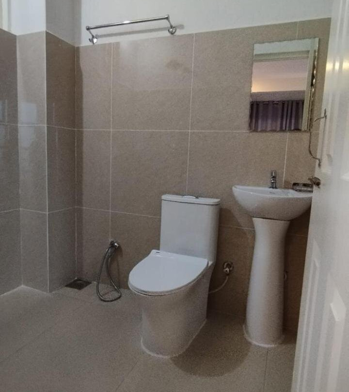 Hotel Mamta ilam