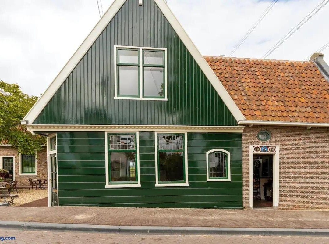 Jongwijs Westzaan