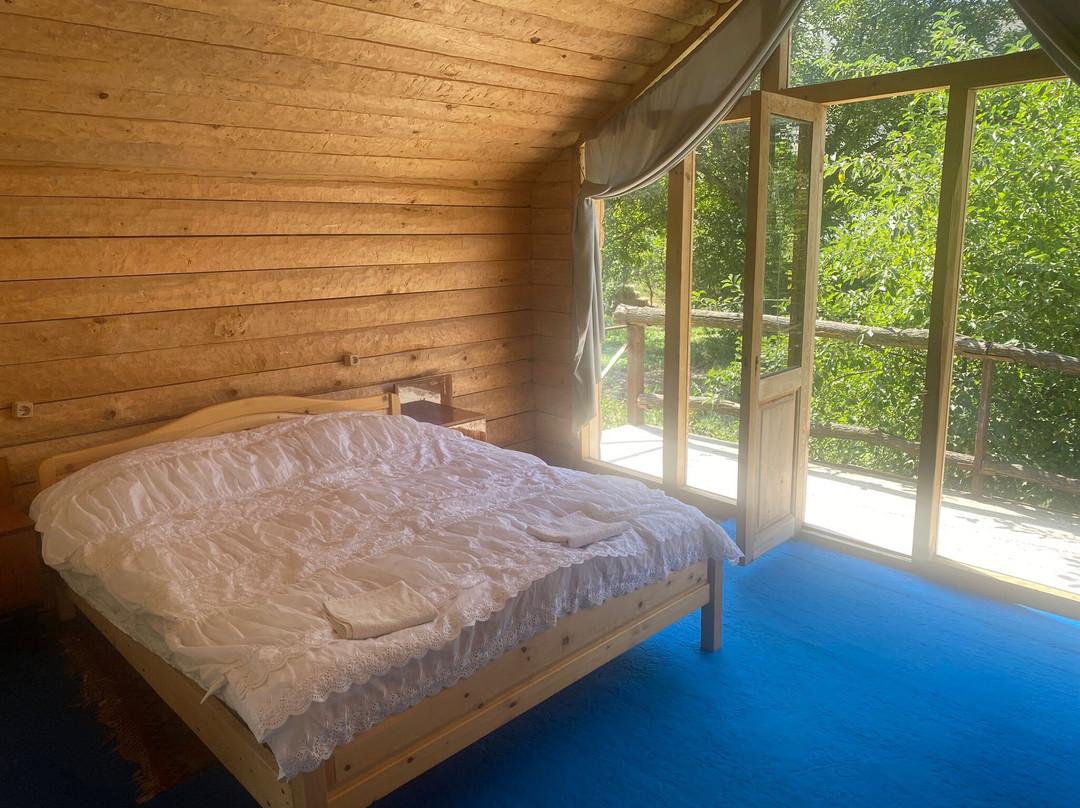 Guest House Aleksandre主图