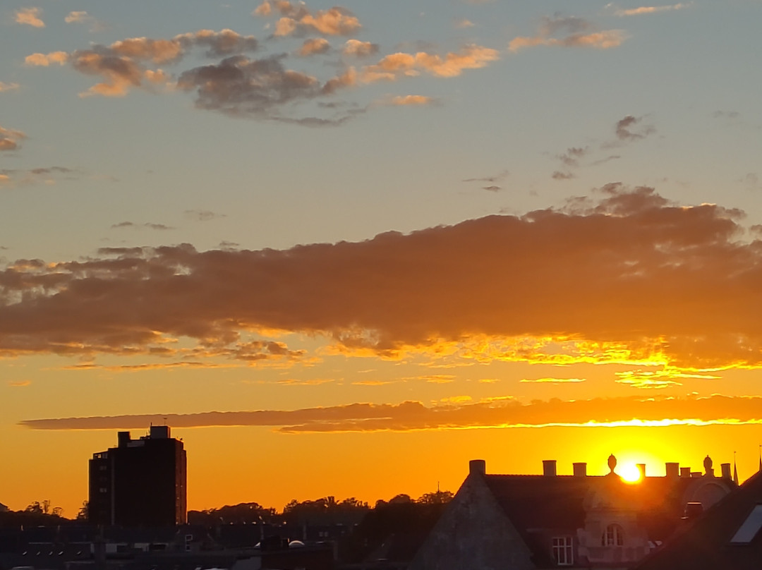 斯卡特托马斯酒店主图