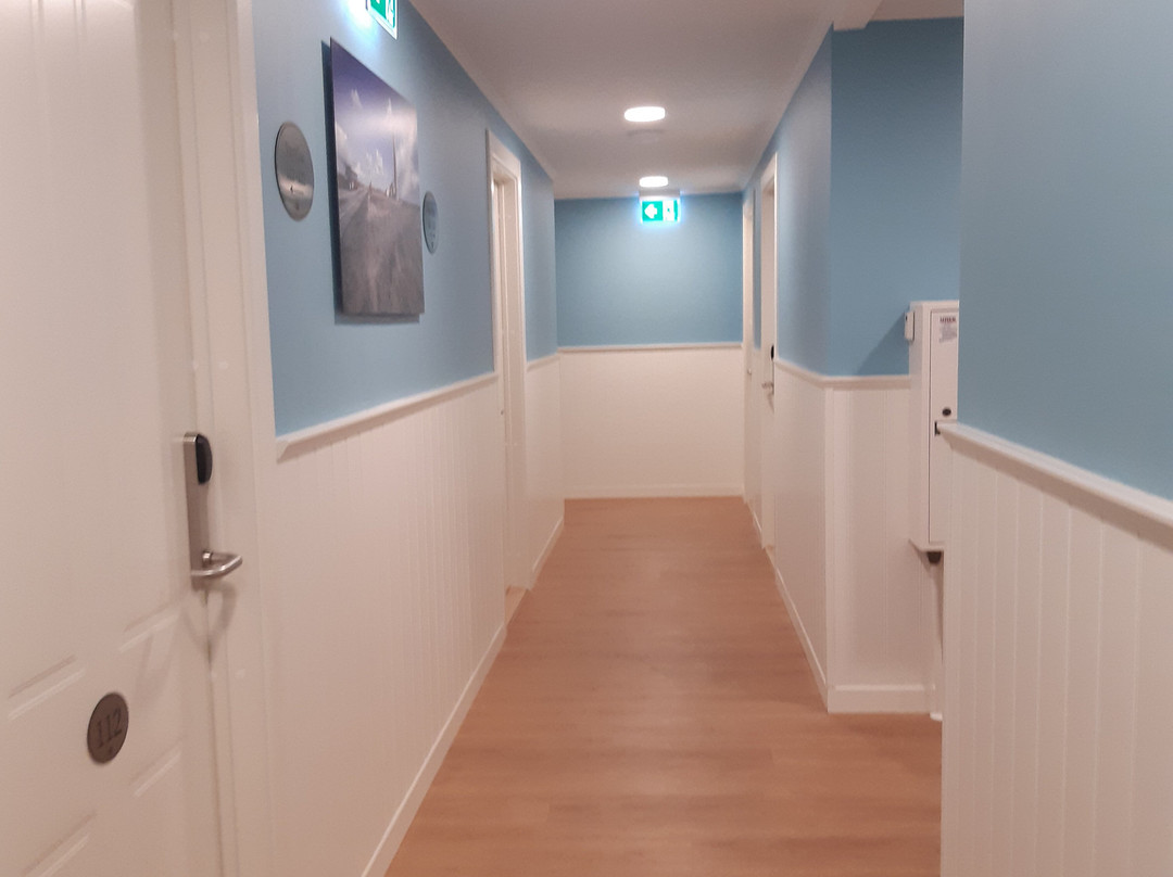 Plesners Badehotel主图