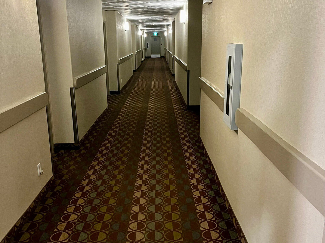 Best Western High Road Inn主图