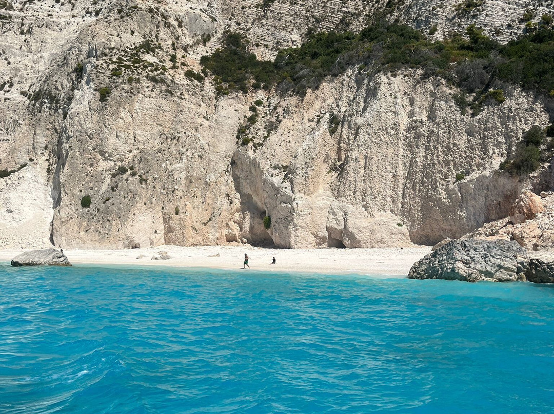 Seascape VIP cruises-提斯里菲必去景点