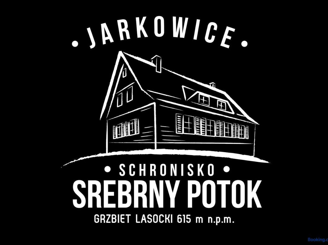 Schronisko Srebrny Potok