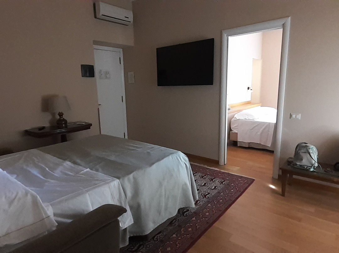 Terme di Sardara主图