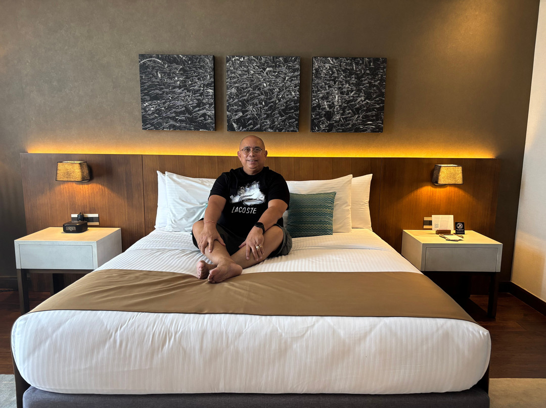 The Reef Island Resort主图