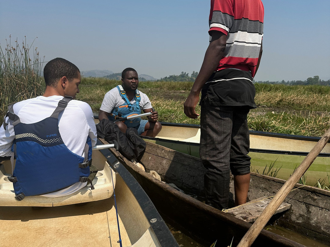 Kingfisher Journeys-吉佳利必去景点